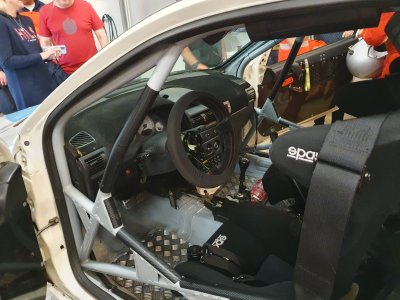 Připravujeme se na Rallye Český Krumlov